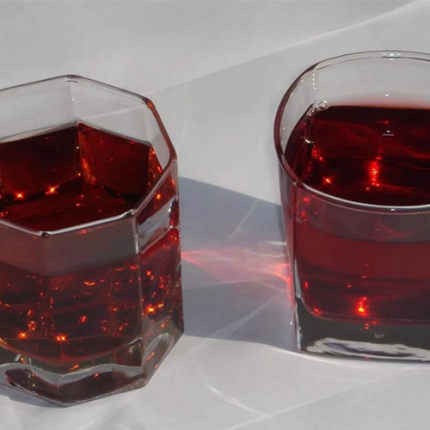 除味蘿卜紅色素